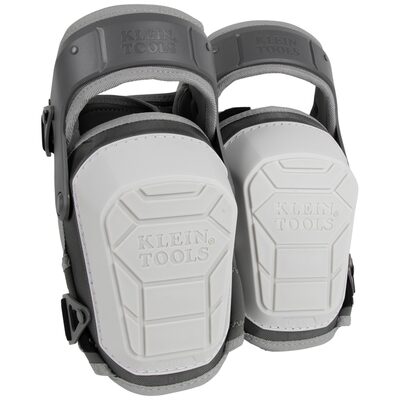 Klein Tools Semi-Round Stabilizer Knee Pad