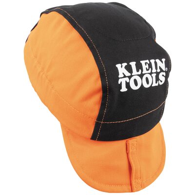 Klein Tools Non-Marring Semi-Round Stabilizer Knee Pad
