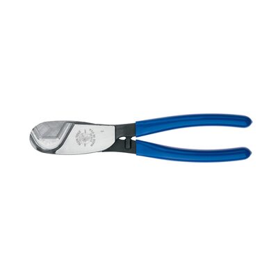 Klein Tools Cable Cutter Coaxial 3/4-Inch Capacity