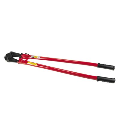 Klein Tools Bolt Cutter, Steel Handle, 30-Inch