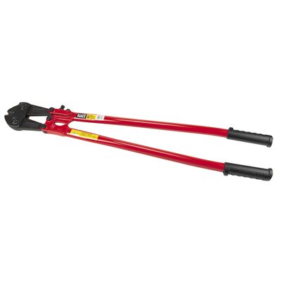 Klein Tools Bolt Cutter, Steel Handle, 36-Inch