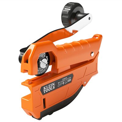 Klein Tools Compact Ratcheting Cable Cutter