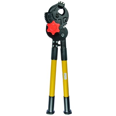 Klein Tools Ratcheting ACSR Cable Cutter
