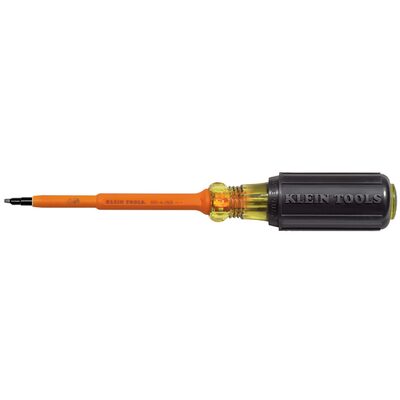 Klein Tools Impact Socket Set, 4-Piece