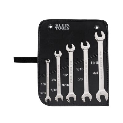 Klein Tools Solar Insulating Wrench for MC4&reg; Connectors