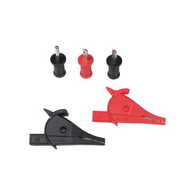 Klein Tools Lead Adapters, 20-Foot
