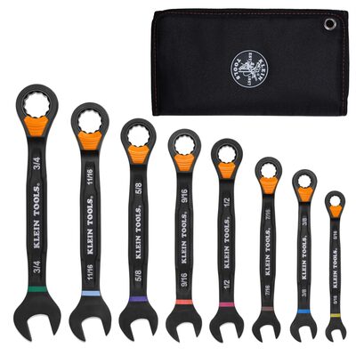 Klein Tools Replacement Earbud Tips for AESEB1S