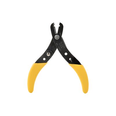 Klein Tools #1 Combo-Tip Driver, 4-Inch Fixed Blade