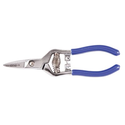 Klein Tools #2 Combo Tip Driver, 4-Inch Fixed Blade