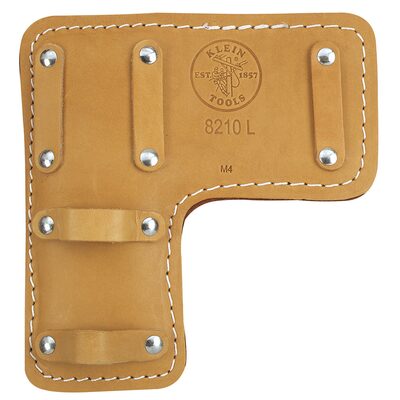 Klein Tools Lineman's Milled-Face Hammer