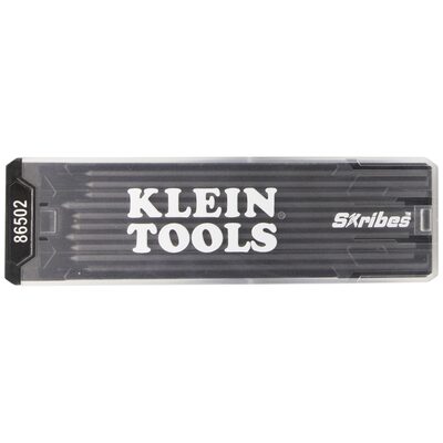 Klein Tools Skribes&trade; Paint Marker, White