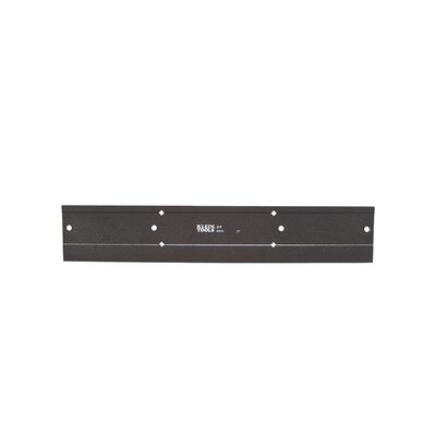 Klein Tools HVAC Hand Notcher