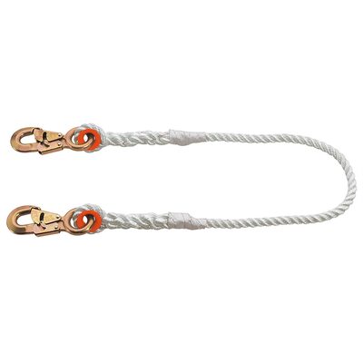 Klein Tools Lightweight Fall-Arrest Harness, XX-Large
