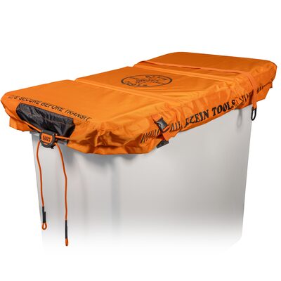 Klein Tools 2-Man Bucket Cover