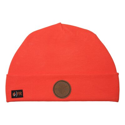 Klein Tools Flame-Resistant Hi-Vis Winter Beanie