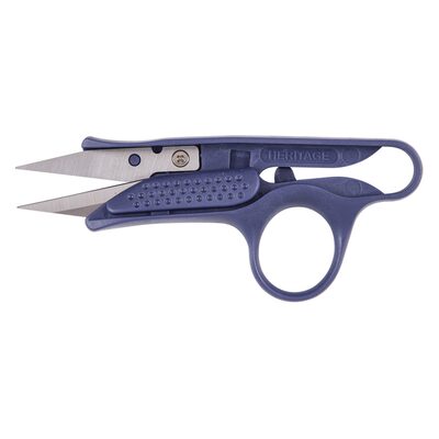 Klein Tools Lightweight Threadclip, Plastic Handle, 4-5/8-Inch