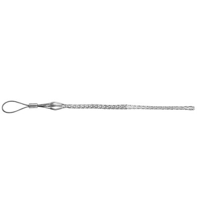 Klein Tools Wire Pulling Grips, Weaved Eye, 1 to 1.5-Inch