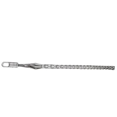 Klein Tools Rotating Eye Pulling Grips 21-Inch Mesh Long