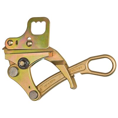 Klein Tools Parallel Jaw Grip 4501 Series with Hot Latch