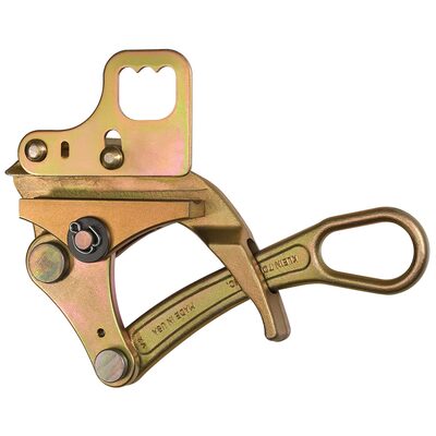 Klein Tools Parallel Jaw Grip 4502 Series with Hot Latch