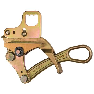 Klein Tools Parallel Jaw Grip 4802 Series with Hot Latch
