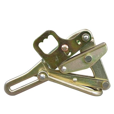 Klein Tools Chicago Grip, Forged, Hot-Line, 0.20 to 0.40-Inch