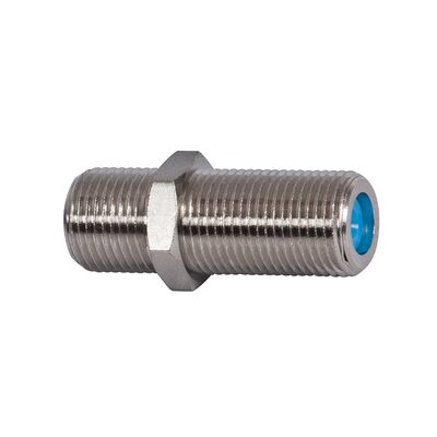 Klein Tools F-Splice Adapter 3 GHz, 10-Pack