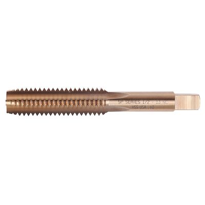 KnKut KnKut 7/8-9 Fractional LEFT HAND HSS Hand Tap