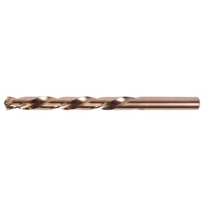 KnKut KnKut 1/8 Fractional Jobber Length Left Hand Drill Bit
