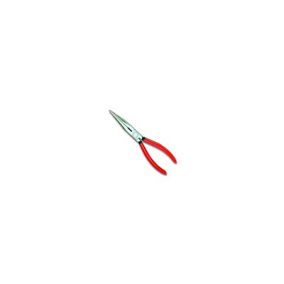 KNIPEX PLIER LONG NOSE W/CUT 8