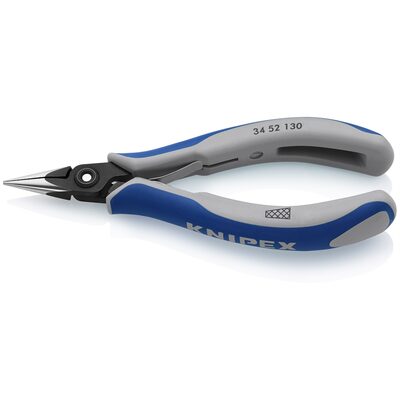 KNIPEX 5 1/4IN PRECISION ELECTRONICS PLIERS