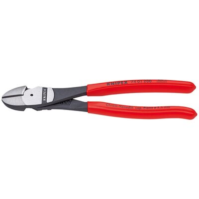 KNIPEX CUTTER DIA 8 PVC