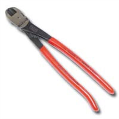 KNIPEX Cutter Diag 10 Cent Pvc