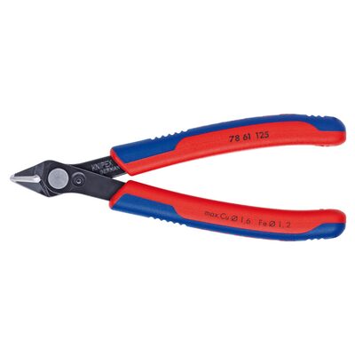 KNIPEX Electronic Super Knips