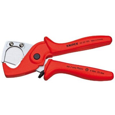 KNIPEX 7 1/4" Composite Pipe cutter