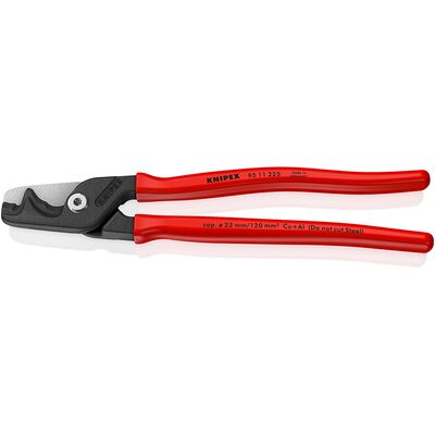 KNIPEX StepCut&reg; XL Cable Shears