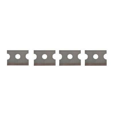KNIPEX Spare Blade 4 Pack