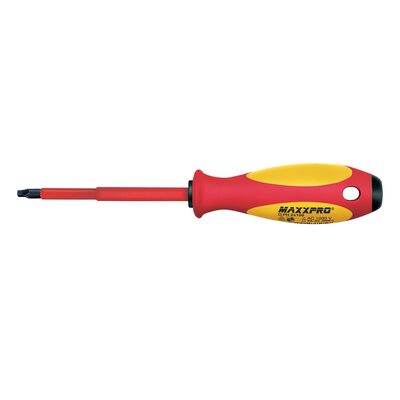 KNIPEX MAXXPRO 1,000V INSLTD 4IN SQUARE #1