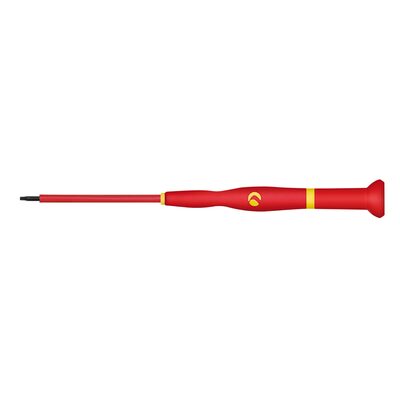 KNIPEX WITTRON 1,000V INSLTD 2IN TORX T5