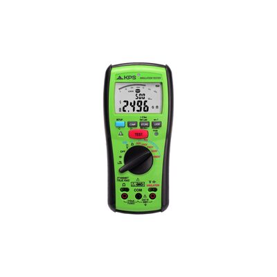 KPS by Power Probe KPS MA100 Insulation Tester