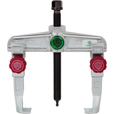 Kukko Quality Tools 2-ARM UNIV PULLER 120X100MM