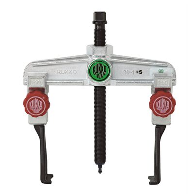 Kukko Quality Tools 2-ARM UNIV PULLER 90X100MM