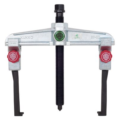 Kukko Quality Tools 2-ARM UNIV PULLER 200X150MM