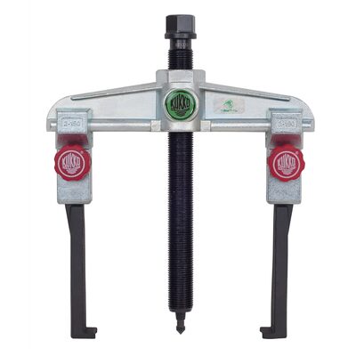 Kukko Quality Tools 2-ARM UNIV PULLER 160X150MM