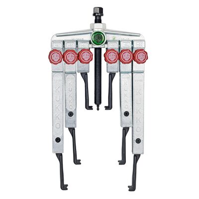 Kukko Quality Tools 2-ARM PULLER, SPREAD 350MM