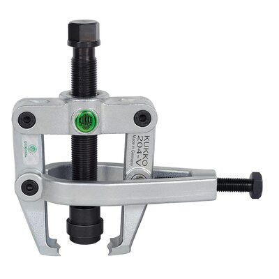 Kukko Quality Tools 2-JAW PULLER "COBRA" FOR INNER RACES WITH SIDE CLAMP