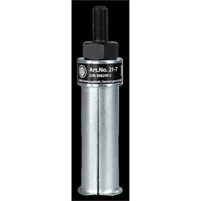 Kukko Quality Tools Internal Extractor 45-58mm