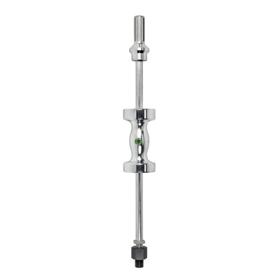 Kukko Quality Tools Sliding Hammer Device with 340 mm Impact Stroke, 5 kg Impact Weight