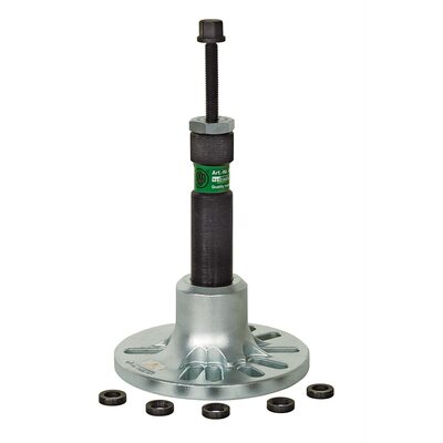 Kukko Quality Tools HYDRAULIC HUB PULLER 10 TONS