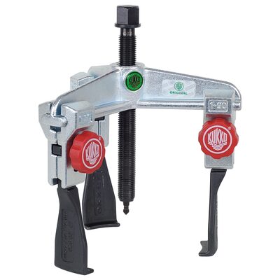 Kukko Quality Tools 3-ARM UNIV PULLER 120X100MM